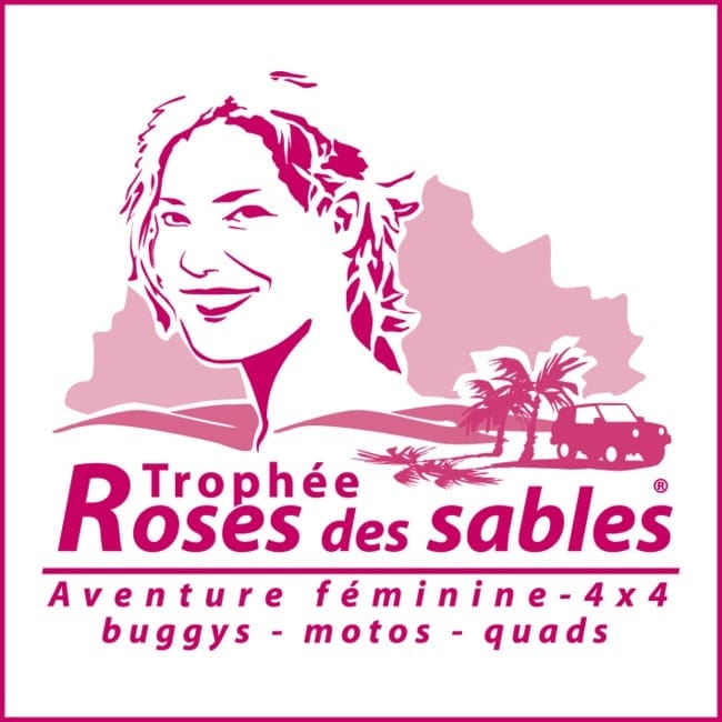 Les Chtites Roses bientôt au départ du trophée roses des sables