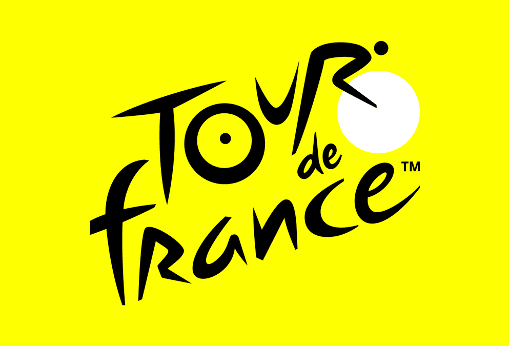 Tour de France 2025, un sprint intermédiaire – ISBERGUES