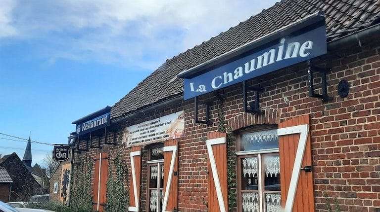 LA CHAUMINE 768x430