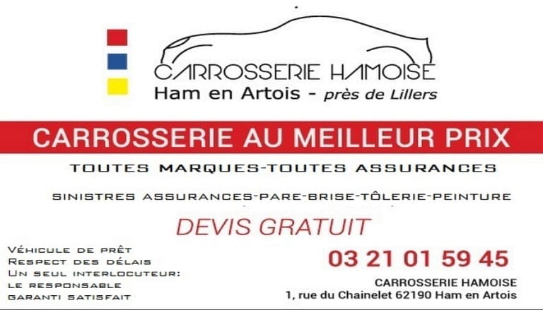 Carrosserie Hamoise M. Allaria ham en artois 768x439