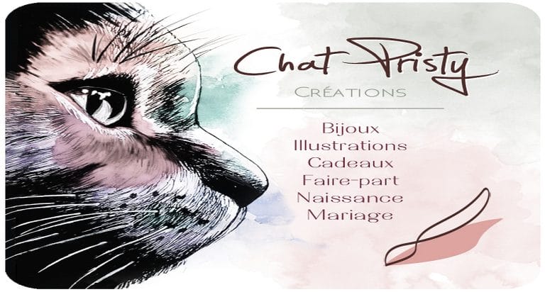 chat pristy creation faire parts bijoux cadeaux 768x412