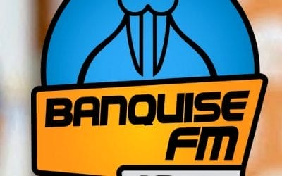 La radio associative Banquise FM est-elle en danger? – ISBERGUES