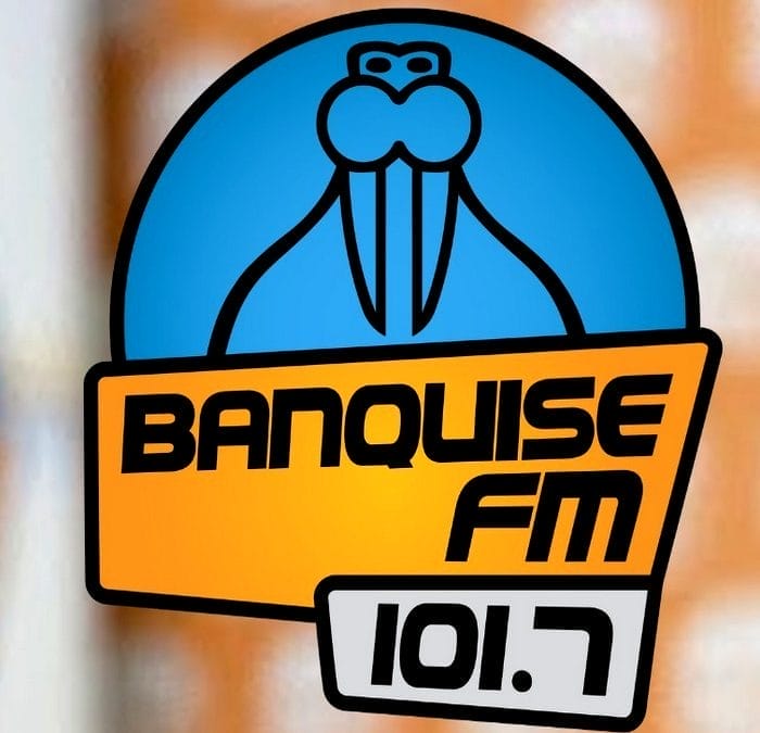 La radio associative Banquise FM est-elle en danger? – ISBERGUES