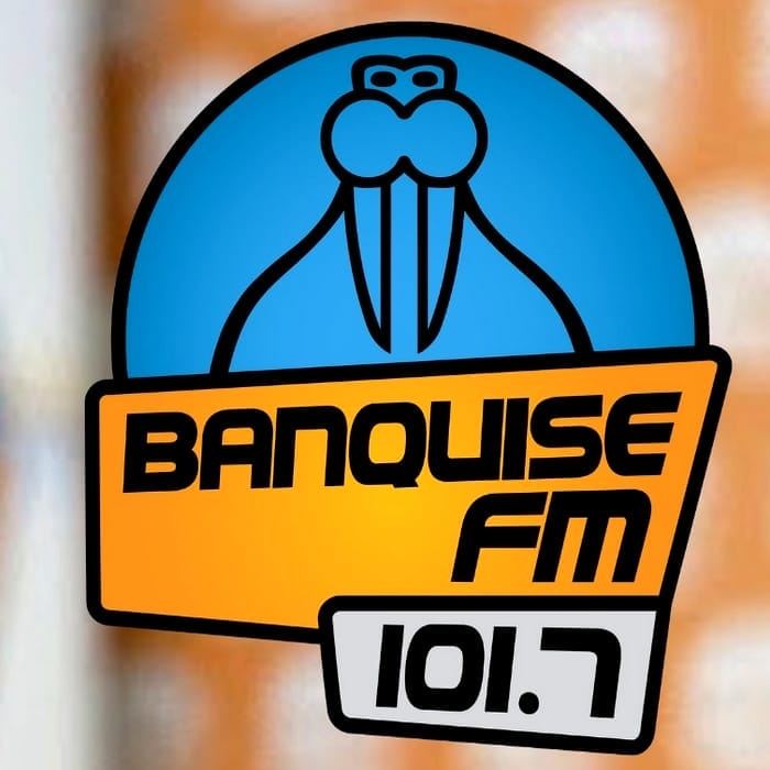 banquise