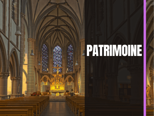 Patrimoine