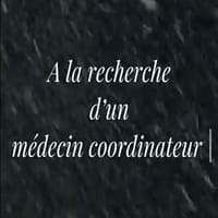 L'EHPAD de Nedonchel cherche un médecin coordinateur