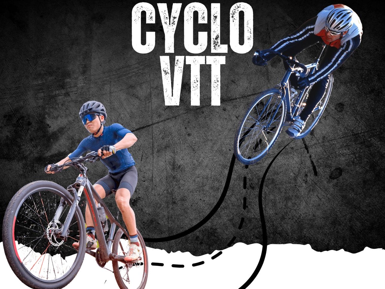 Cyclo & VTT