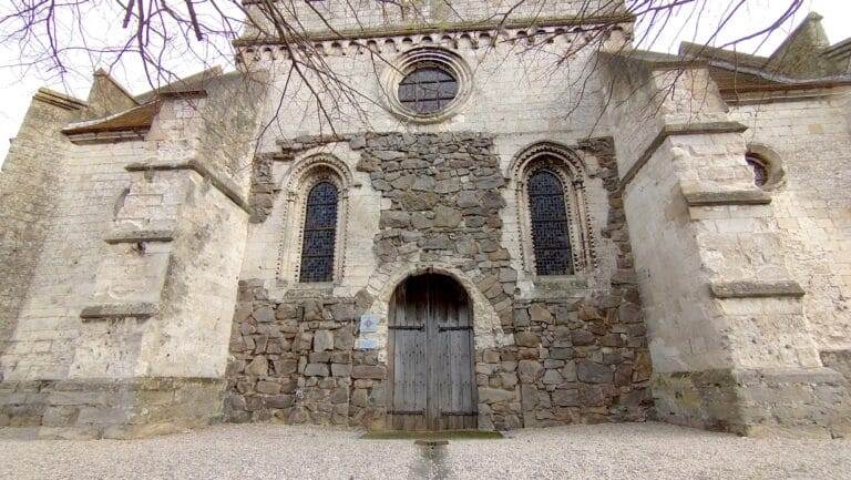 eglise de Guarbecque 768x433